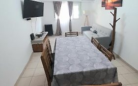 Departamento Tandil 1